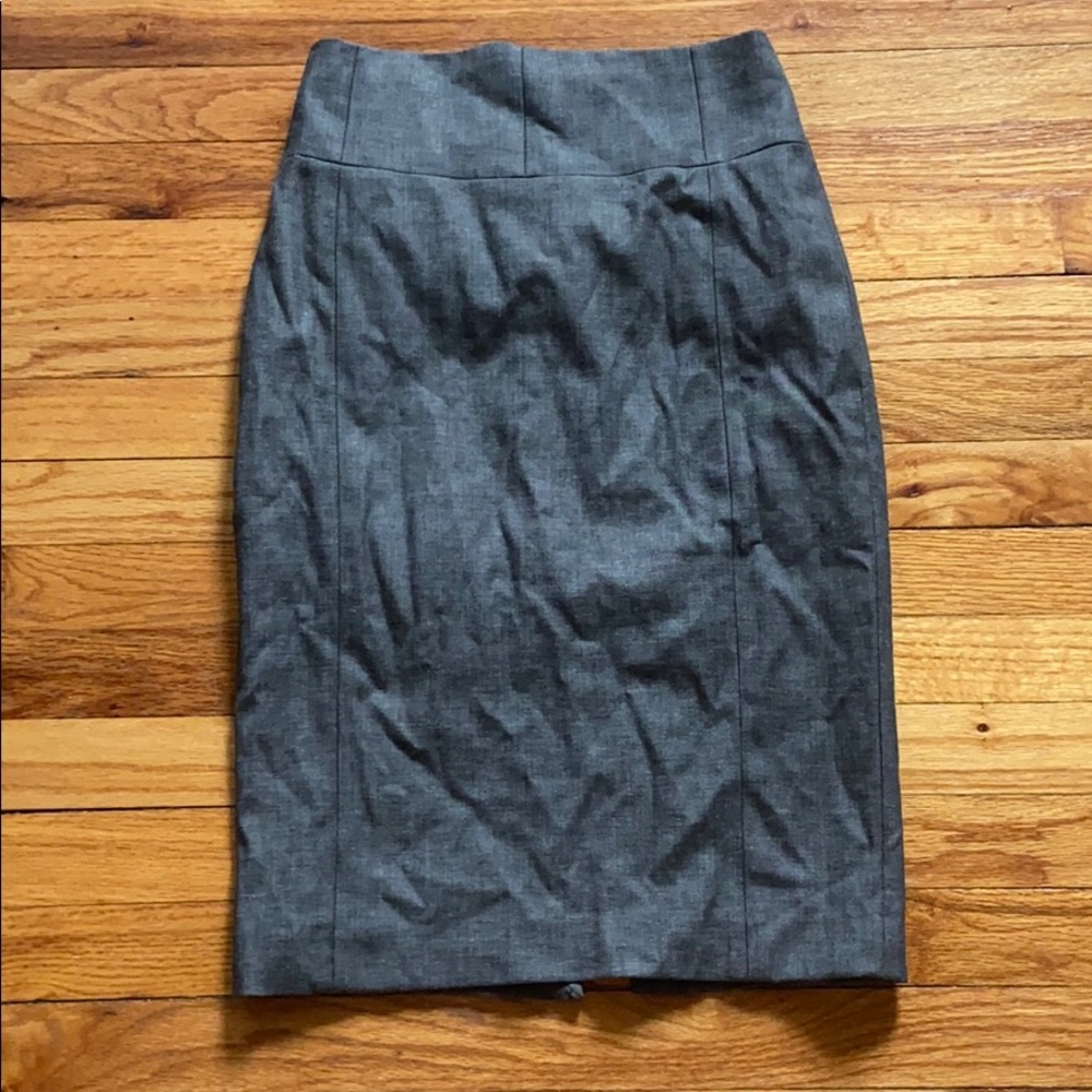 NWT Express High Waist Pencil Skirt